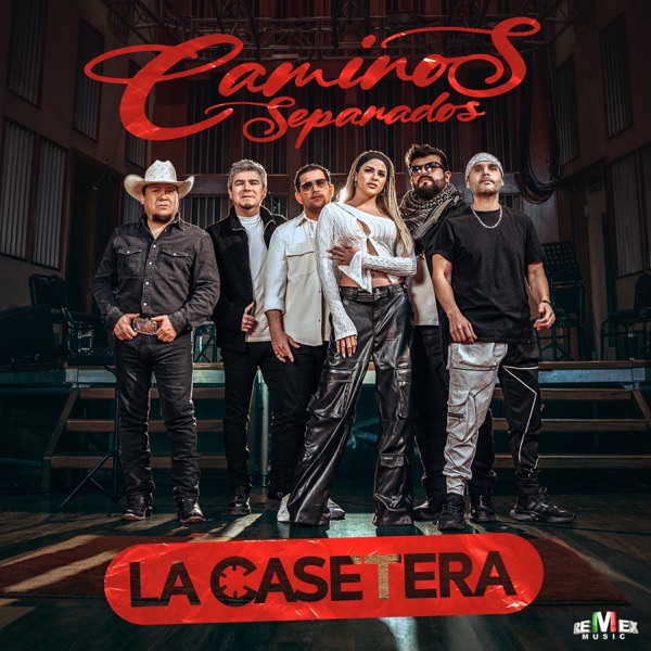 La Casetera - Caminos Separados