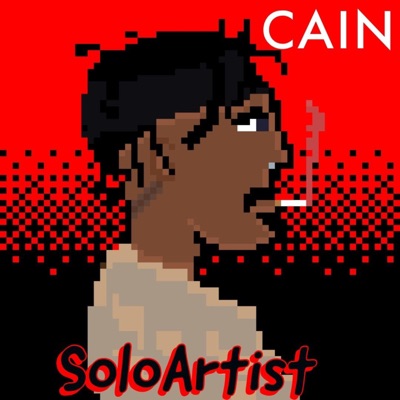 Cain - Single