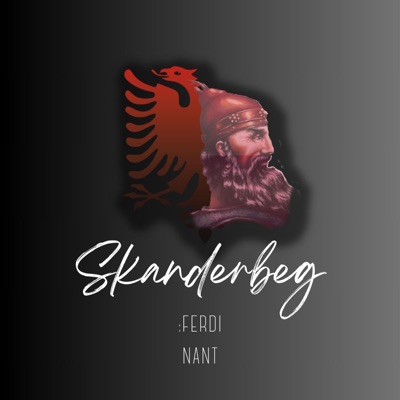 Skënderbeu (Skanderbeg) - Single