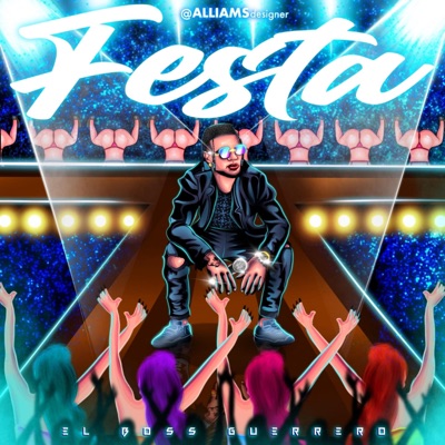 FESTA - Single