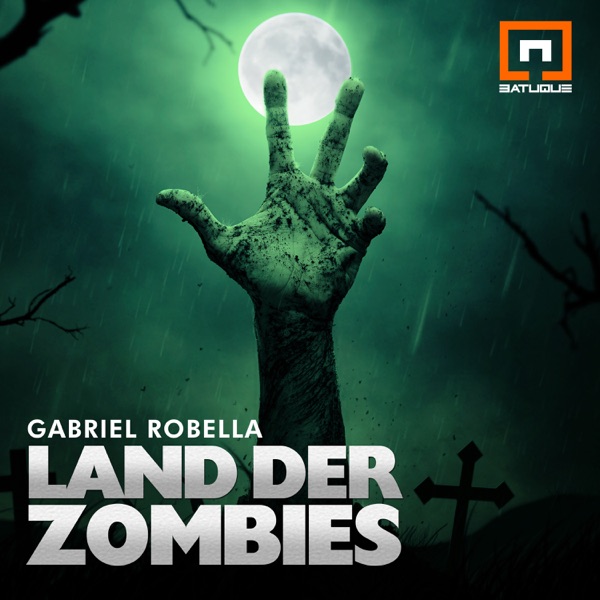 Land Der Zombies - Single