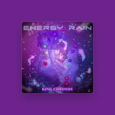 Listen to King Chronos, watch music videos, read bio, see tour dates & more!