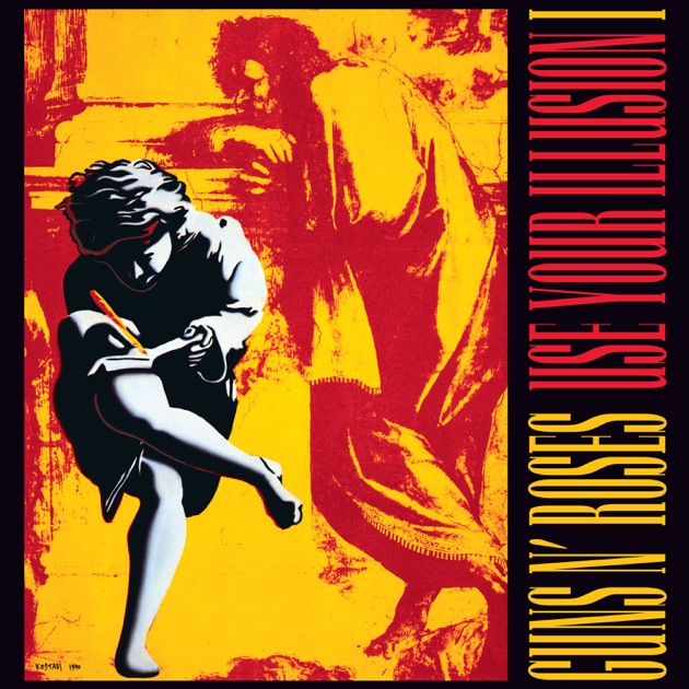 来日公演2025 GUNS N' ROSES セトリ紙 - メルカリ