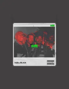 Luister naar Dwell Black, bekijk muziekvideo's, lees de bio, bekijk de tourdata, en meer!