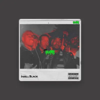 Listen to Dwell Black, watch music videos, read bio, see tour dates & more!