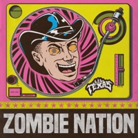 Zombie Nation - Single - Lil Texas