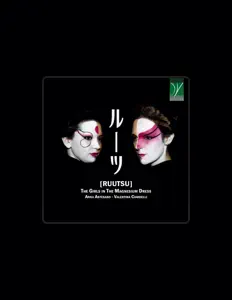 Escucha a Anna Astesano, mira videos musicales, lee su biografía, consulta las fechas de las gira y más.