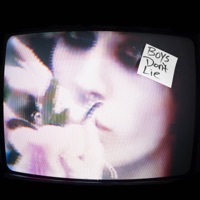 Boys Dont Lie - Single - sace6