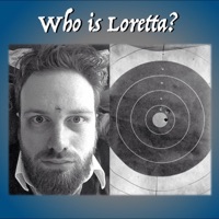 Who is Loretta? (feat. Mike Wire-And-Wood, Francois Graiouf, Pete Midipunk, John Henderson, Mario Licata & David Koehler) - Single - DRK Music