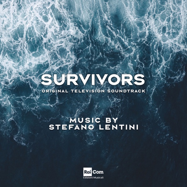 Survivors Suite - Act XII - Man Overboard