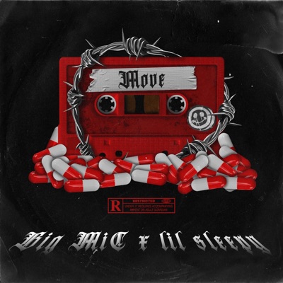 Move - Single