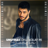 Unutmak Öyle Kolay Mı Sandın song art