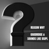 Reason Why - Single