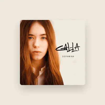 Listen to Galla, watch music videos, read bio, see tour dates & more!