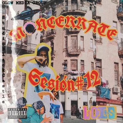 Lois B: Dj Amstrong Sesión # 12 (feat. Lois B) - Single