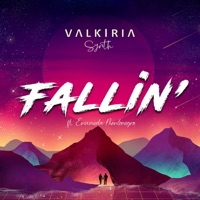 Fallin' (in love) (feat. Emanuela Montenegro) - Single - VALKIRIA Synth