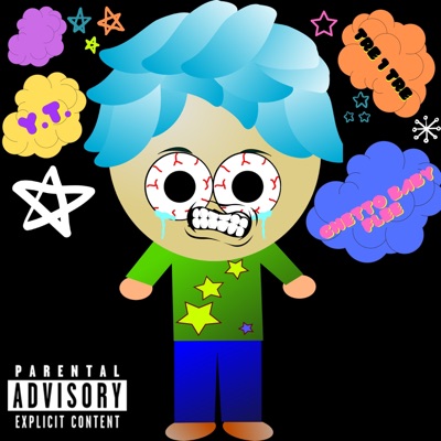 THEY DONT KNOW ME (feat. GHETTO BABY FLEE & TRE1TRE) - Single