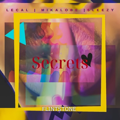 Secrets Pt. 2 - Single