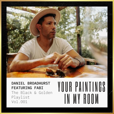 Your Paintings in My Room (feat. Fabi) - Single