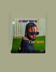 Mbrace dinle, müzik videolarını izle, biyografisini oku, tur tarihlerini ve daha fazlasını gör!