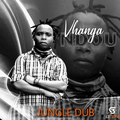 Jungle Dub - Single