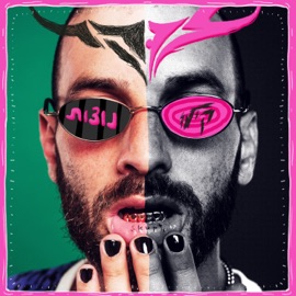 מת בפוגו Luqi