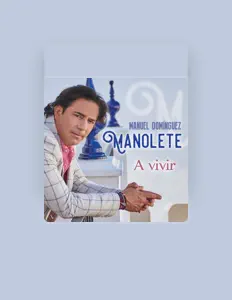 Listen to Manuel Domínguez "Manolete", watch music videos, read bio, see tour dates & more!