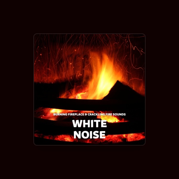 White Noise Playlist's avatar
