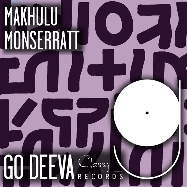 Makhulu - Single