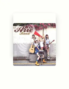 Listen to Arie Band, watch music videos, read bio, see tour dates & more!