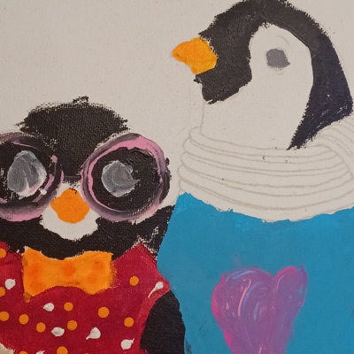 Weak (Radio Edit) - Single