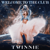Welcome to the Club - EP
