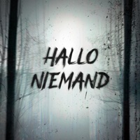 Hallo Niemand - Single - Tiyoto