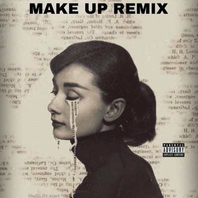 Make Up (feat. Alex Stanilla) [Remix] - Single