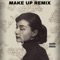 Make Up (feat. Alex Stanilla) - Joeydagoat lyrics