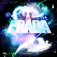 Prada (feat. Ambeats) - Single - Akafre$h