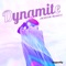 Dynamite (R3HAB Remix Extended Version) artwork