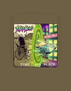 Listen to Fake News, watch music videos, read bio, see tour dates & more!