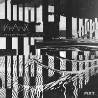 Frozen Waves - Single - The Anix