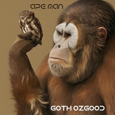 ApeMan - Single