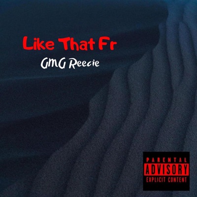 Like That Fr - Single