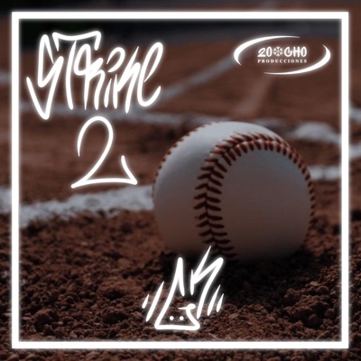 Strike 2 (feat. Garro (Prod. Jako)) - Single
