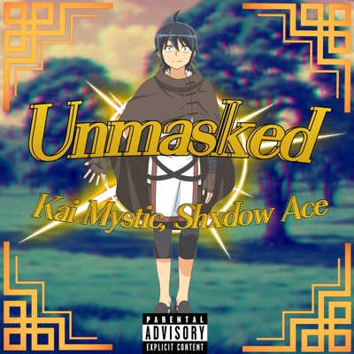 Unmasked (feat. Shxdow Ace) - Single