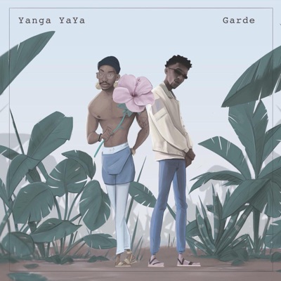 Appreciation (feat. Yanga Yaya) - Single