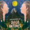 Ary - Diego Antunes lyrics