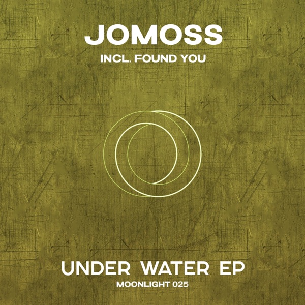 Under Water - Single