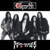 Cherry St. - Whisky