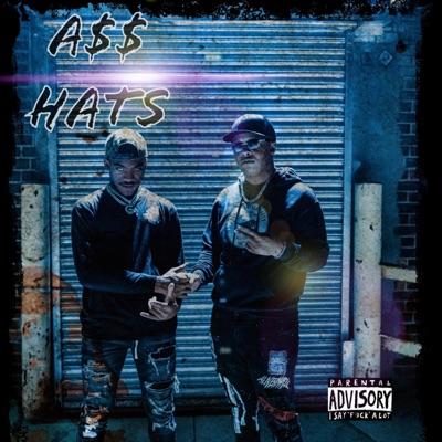 A$hats (feat. Paidfully_ace) - Single