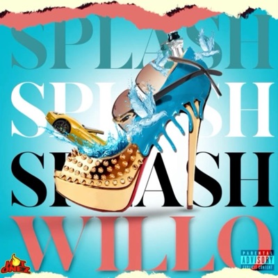 Splash - Single