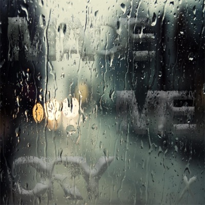 Made Me Cry - Single